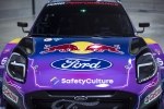Ford   - WRC -  5