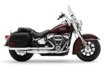  Harley-Davidson Heritage Classic 2022 -  3