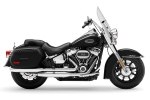  Harley-Davidson Heritage Classic 2022 -  5