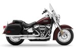  Harley-Davidson Heritage Classic 2022 -  6
