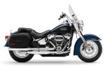  Harley-Davidson Heritage Classic 2022 -  7