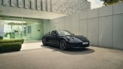Porsche 911 получил очередную спецверсию - фото 10