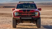 Ford F-150 Raptor   Shelby -  1