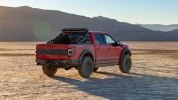 Ford F-150 Raptor   Shelby -  11