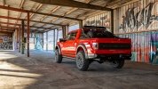 Ford F-150 Raptor   Shelby -  2