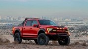 Ford F-150 Raptor   Shelby -  5