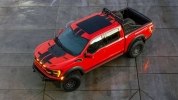Ford F-150 Raptor   Shelby -  8