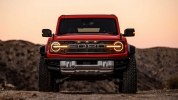 Ford Bronco Raptor   -  1