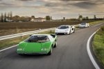   Lamborghini Countach 2022     () -  11