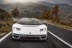   Lamborghini Countach 2022     () -  2