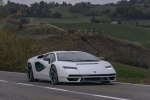   Lamborghini Countach 2022     () -  3