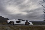   Lamborghini Countach 2022     () -  5
