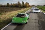   Lamborghini Countach 2022     () -  9