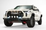 Toyota, ! Tundra    Ford F-150 Raptor -  2