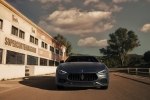   Maserati MC Edition -  2