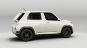 Hyundai Casper:    $11.400 -  5