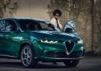 Alfa Romeo Tonale: теперь официально - фото 5
