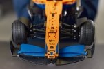     McLaren  1,4   Lego   -  1