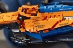     McLaren  1,4   Lego   -  2