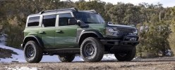   :   Ford Bronco -  21