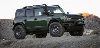   :   Ford Bronco -  25