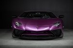    Lamborghini Aventador  :   500 000  -  1