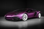    Lamborghini Aventador  :   500 000  -  2