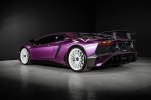    Lamborghini Aventador  :   500 000  -  4