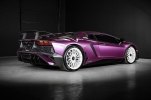    Lamborghini Aventador  :   500 000  -  6