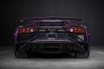    Lamborghini Aventador  :   500 000  -  7
