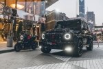 Brabus:     -  23