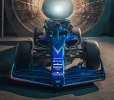    Red Bull?   AlphaTauri  Williams Racing -  5