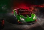 Lamborghini     Huracan GT3 Evo2 -  3