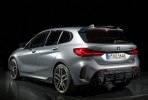 BMW       M135i -  1