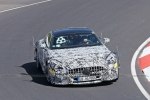 Mercedes-AMG GT    843-  -  2