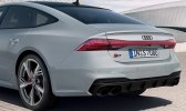 Audi       S6  S7 -  6