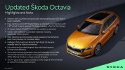   Skoda Octavia 2024 -  1