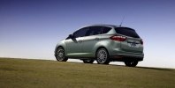  Ford        C-Max -  12