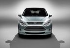  Ford        C-Max -  15