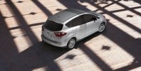  Ford        C-Max -  2