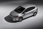 Ford        C-Max -  3
