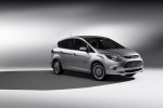  Ford        C-Max -  5
