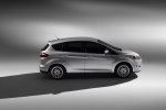  Ford        C-Max -  6