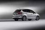  Ford        C-Max -  7