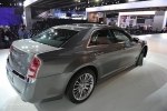 Chrysler 300    -  5