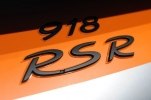   Porsche 918 Spyder    -  36