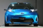    Toyota Prius    -  5