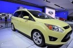Ford C-MAX 2012   -  13
