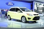 Ford C-MAX 2012   -  30