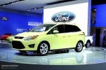 Ford C-MAX 2012   -  34